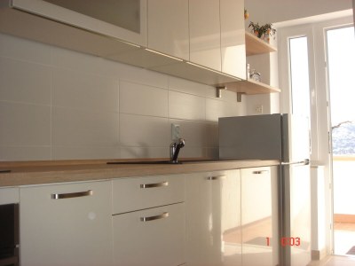 Apartment One bedroom apartment near beach Stara Novalja, Pag A-13938-b in Stara Novalja - Apartment