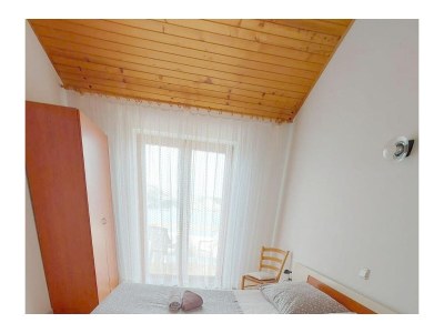 Apartment One bedroom apartment near beach Stara Novalja, Pag A-13938-d - Outdoor photo 4