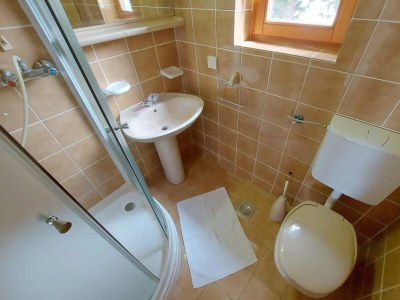 Apartment One bedroom apartment near beach Stara Novalja, Pag A-13938-d - Outdoor photo 5