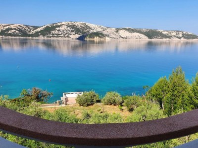 Apartment One bedroom apartment near beach Stara Novalja, Pag A-13938-d - Outdoor photo 13