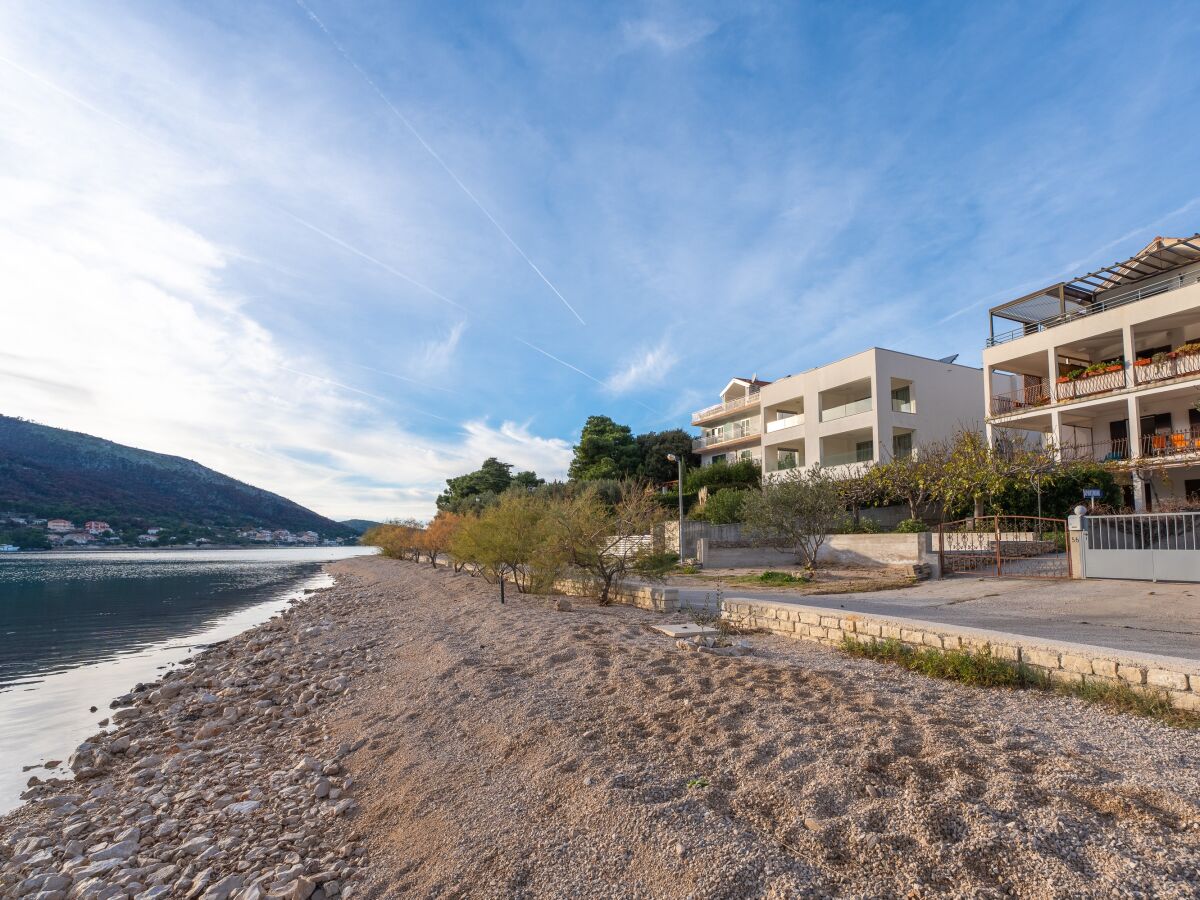 Apartment One bedroom apartment near beach Grebaštica, Šibenik A-13942-b - Outdoor photo 2