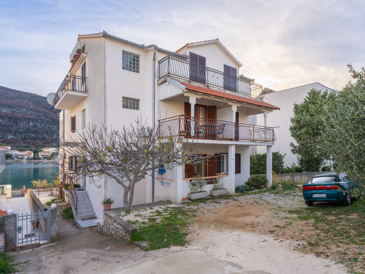 Holiday room near beach Grebaštica, Šibenik S-13942-a - Outdoor photo 4