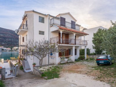 Holiday room near beach Grebaštica, Šibenik S-13942-a - Outdoor photo 4