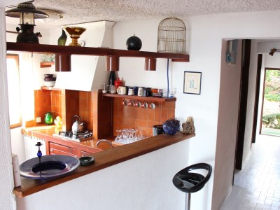 Apartment Two bedroom apartment with terrace and sea view Seget Vranjica, Trogir A-2037-a - Outdoor photo 17