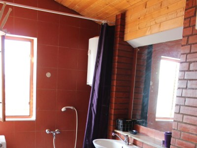 Apartment Two bedroom apartment with terrace and sea view Seget Vranjica, Trogir A-2037-a - Outdoor photo 21