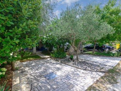 Apartment Studio flat with terrace Kavran, Marčana AS-14109-a - Outdoor photo 6
