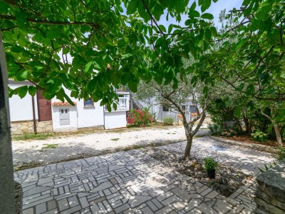 Apartment Studio flat with terrace Kavran, Marčana AS-14109-a - Outdoor photo 7
