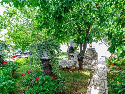 Apartment Studio flat with terrace Kavran, Marčana AS-14109-a - Outdoor photo 20