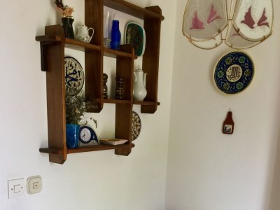 Apartment One bedroom apartment with terrace and sea view Lovran, Opatija A-2303-b - Outdoor photo 40