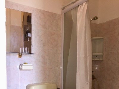 Apartment One bedroom apartment with terrace and sea view Lovran, Opatija A-2303-b - Outdoor photo 48