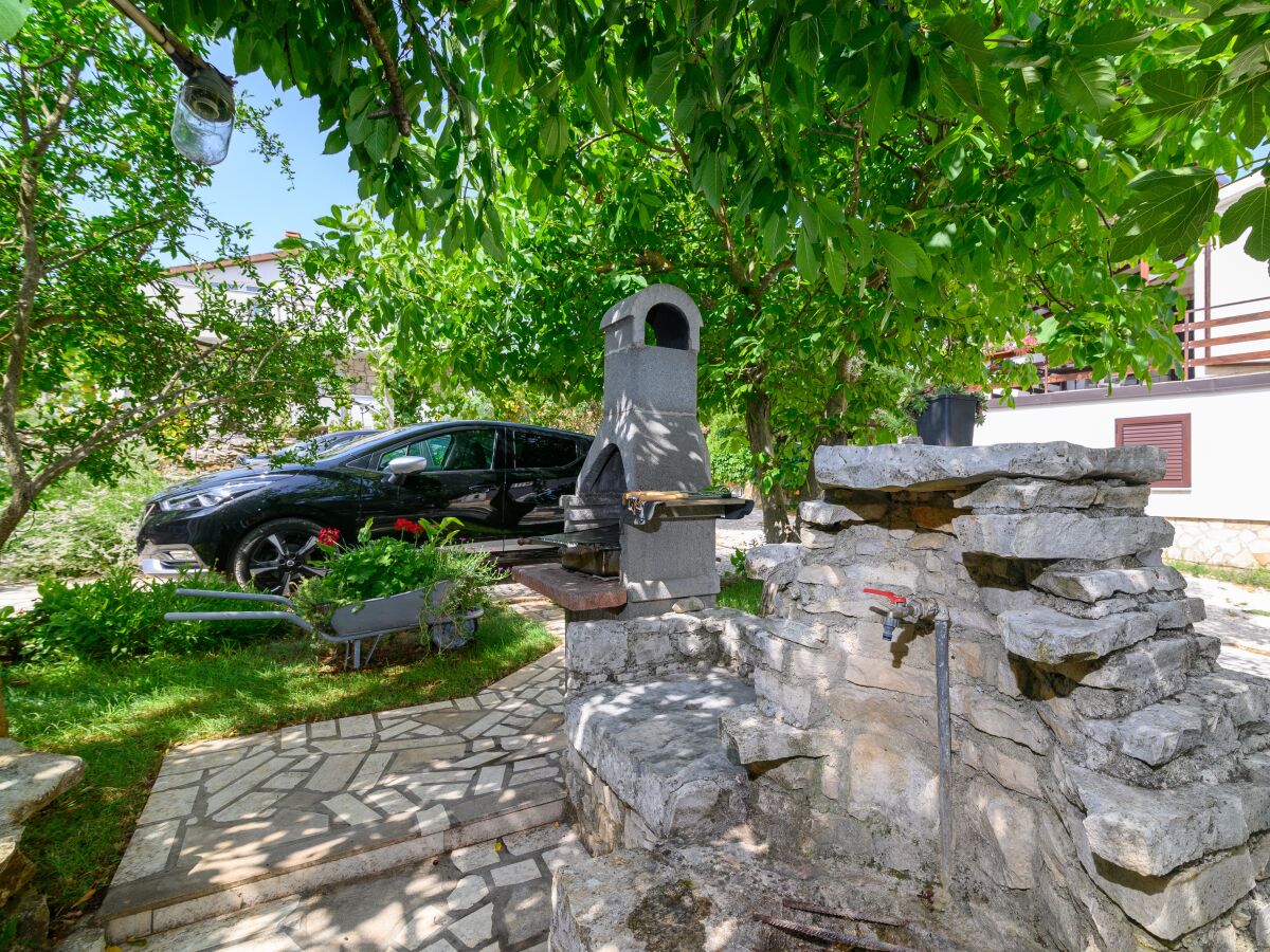 Apartment Studio flat with terrace Kavran, Marčana AS-14109-b - Outdoor photo 5