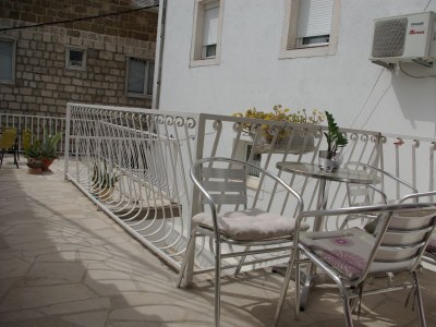 Apartment Apartments with parking space Makarska - 12063 - Apartments with parking space Makarska - 12063 - Outdoor photo 9