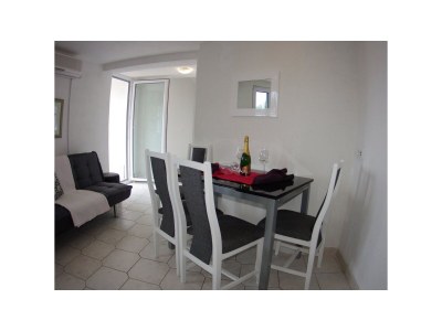 Apartment Apartments with parking space Makarska - 12063 - Apartments with parking space Makarska - 12063 - Outdoor photo 3