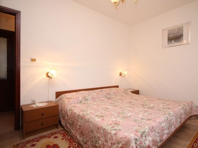 Apartment Two bedroom apartment with terrace and sea view Rukavac, Vis A-2411-a - Outdoor photo 20