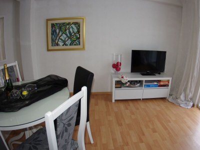 Apartment Apartments with parking space Makarska - 12063 - Apartments with parking space Makarska - 12063 - Outdoor photo 13