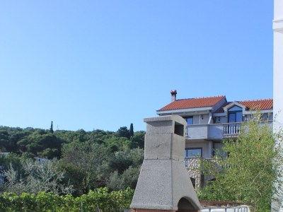 Apartment Apartments and rooms by the sea Tkon, Pašman - 336 - Outdoor photo 5
