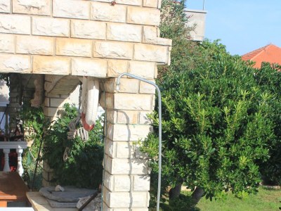 Apartment Apartments and rooms by the sea Tkon, Pašman - 336 - Outdoor photo 6