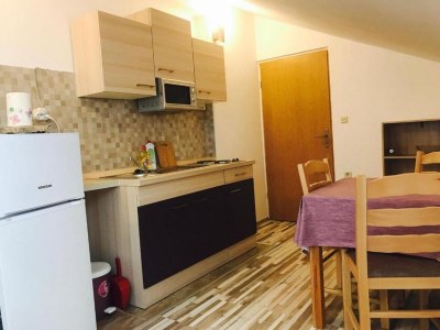Apartment Apartments and rooms by the sea Tkon, Pašman - 336 - Outdoor photo 9