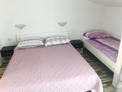 Apartment Apartments and rooms by the sea Tkon, Pašman - 336 - Outdoor photo 12