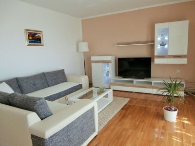Apartment Apartments with parking space Novi Vinodolski - 2421 - Outdoor photo 11