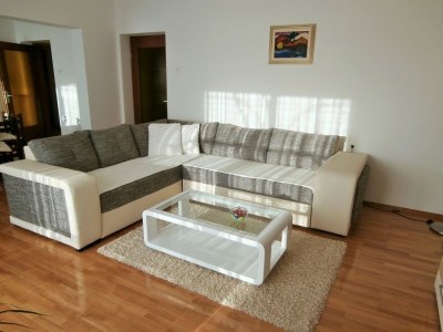 Apartment Apartments with parking space Novi Vinodolski - 2421 - Outdoor photo 12