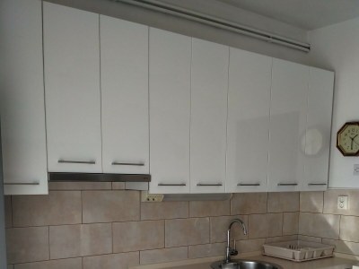 Apartment Apartments with parking space Novi Vinodolski - 2421 - Outdoor photo 14