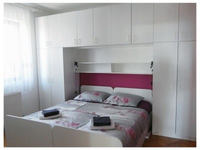 Apartment Apartments with parking space Novi Vinodolski - 2421 - Outdoor photo 15