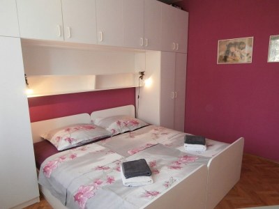 Apartment Apartments with parking space Novi Vinodolski - 2421 - Outdoor photo 16