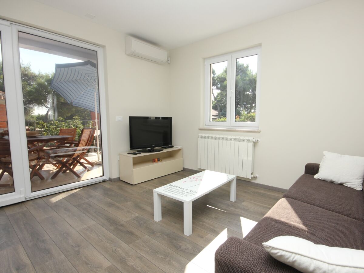 Apartment Three bedroom apartment with terrace Rovinj A-3393-a - Outdoor photo 4