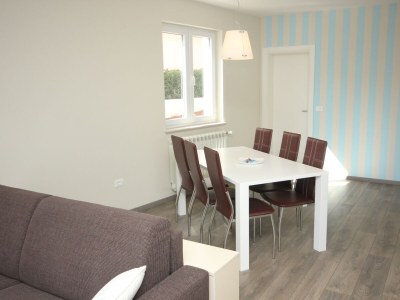 Apartment Three bedroom apartment with terrace Rovinj A-3393-a - Outdoor photo 6