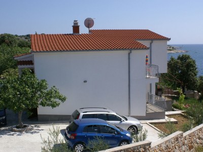 Apartment Two bedroom apartment near beach Ražanj, Rogoznica A-4185-a in Rogoznica - Apartment