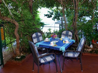 Holiday house Two bedroom house near beach Podgora, Makarska K-4331 in Podgora - Holiday house