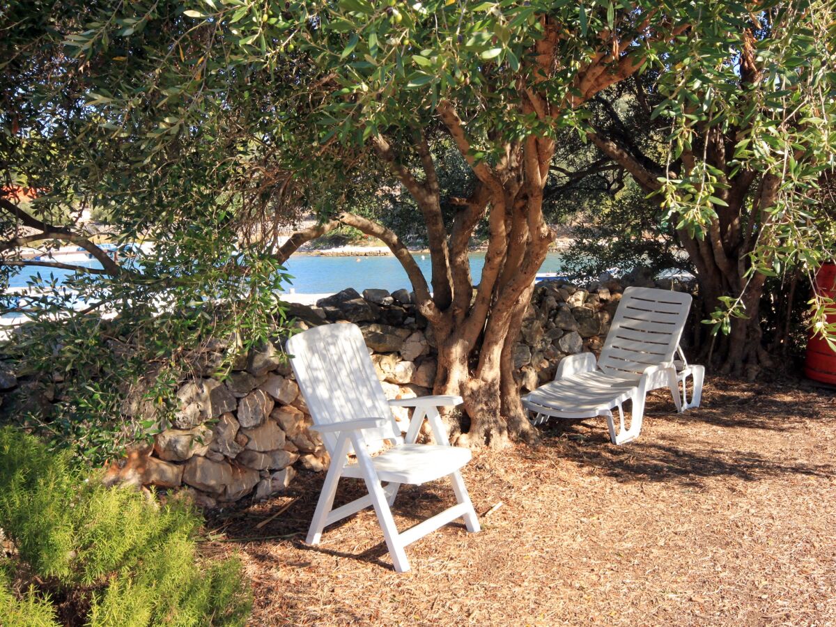 Holiday house Three bedroom house near beach Cove Gradina, Korčula K-4457