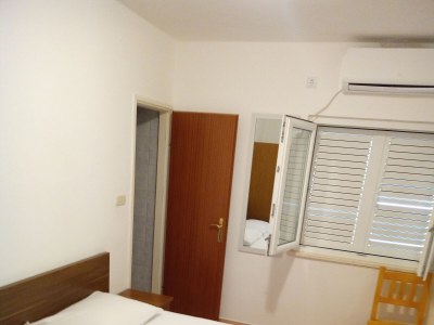 Apartment Comfortable and spacious apartment near beach Cove Velika Prapratna, Pelješac A-4515-c - Outdoor photo 19