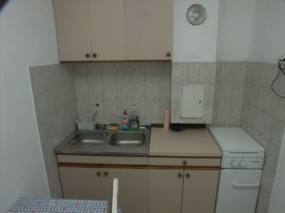 Holiday house Two bedroom house near beach Krknata, Dugi otok K-399 - Outdoor photo 17