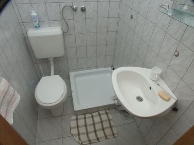 Holiday house Two bedroom house near beach Krknata, Dugi otok K-399 - Outdoor photo 20