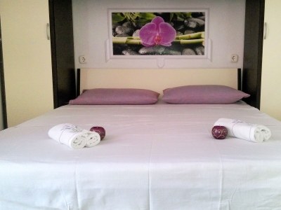 Apartment Two bedroom apartment with terrace Bol, Brač A-4658-a in Bol - Apartment