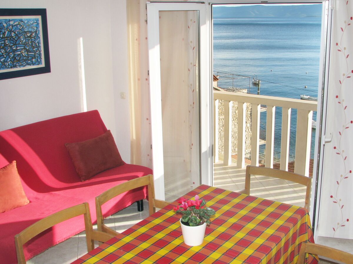 Apartment Two bedroom apartment near beach Bol, Brač A-2905-a