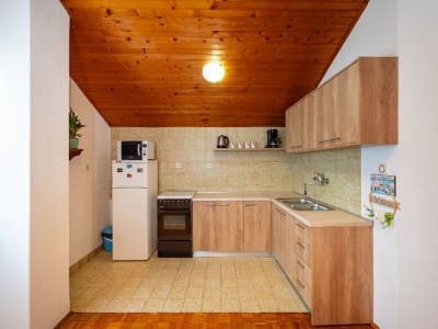 Apartment Three bedroom apartment with terrace Nin, Zadar A-6151-a - Outdoor photo 13