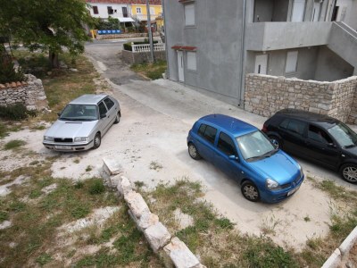 Apartment Apartments by the sea Sveti Petar, Biograd - 6167 - Apartments by the sea Sveti Petar, Biograd - 6167 - Outdoor photo 9