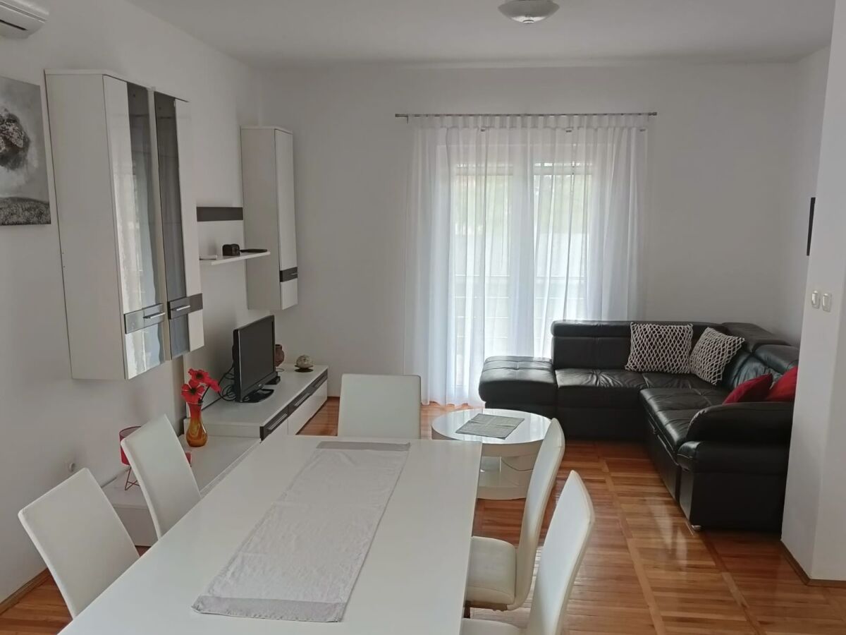 Holiday house Two bedroom house with terrace Sukošan, Zadar K-6218