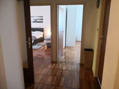 Holiday house Two bedroom house with terrace Sukošan, Zadar K-6218 - Outdoor photo 16