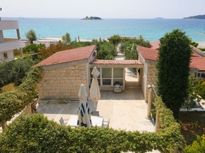 Holiday house Comfortable and spacious house near beach Rogoznica K-6226 in Rogoznica - Holiday house