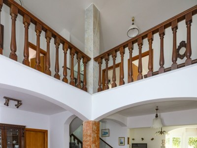 Holiday house Comfortable and spacious house near beach Rogoznica K-6226 - Outdoor photo 38