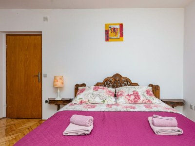 Holiday house Comfortable and spacious house near beach Rogoznica K-6226 - Outdoor photo 52
