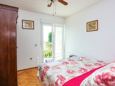 Holiday house Comfortable and spacious house near beach Rogoznica K-6226 - Outdoor photo 55