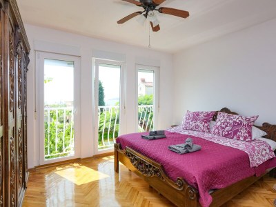 Holiday house Comfortable and spacious house near beach Rogoznica K-6226 - Outdoor photo 60