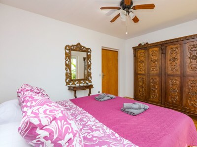 Holiday house Comfortable and spacious house near beach Rogoznica K-6226 - Outdoor photo 62