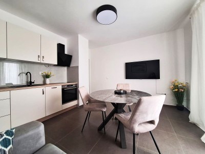 Apartment Apartments by the sea Tkon, Pašman - 6262 - Outdoor photo 23