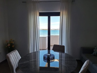 Apartment Apartments by the sea Tkon, Pašman - 6262 - Outdoor photo 24